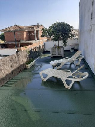 Casa Romería - Piscina