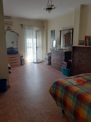 Casa Romería - Piscina
