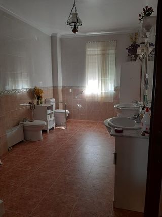Casa Romería - Piscina