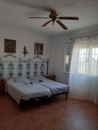 Casa Romería - Piscina