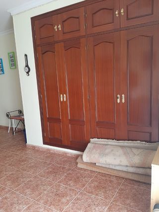 Casa Romería - Piscina