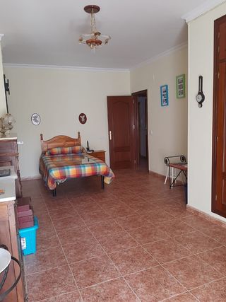 Casa Romería - Piscina