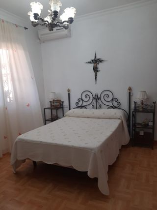 Casa Romería - Piscina