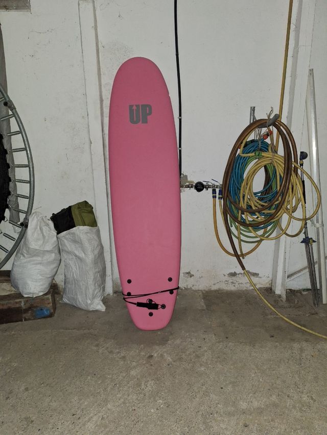 Tabla surf UP usada