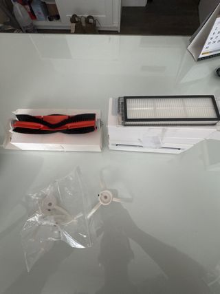 Repuestos Xiaomi Roborock S6