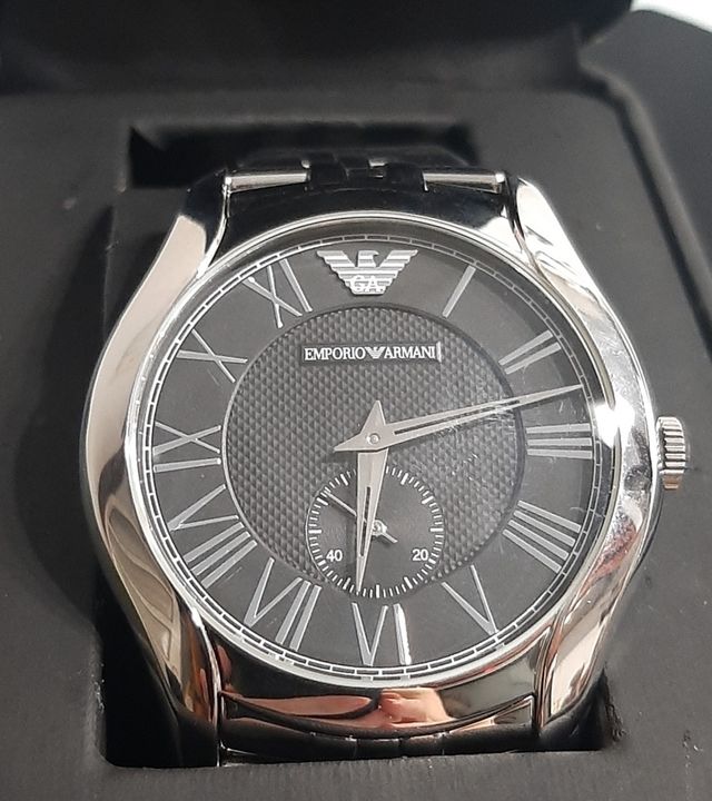 Reloj Emporio Armani caballero