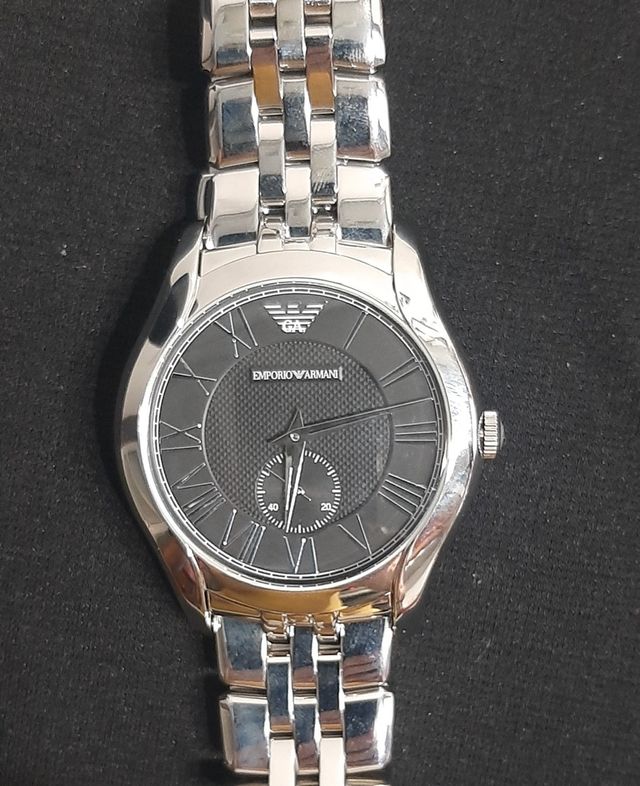 Reloj Emporio Armani caballero