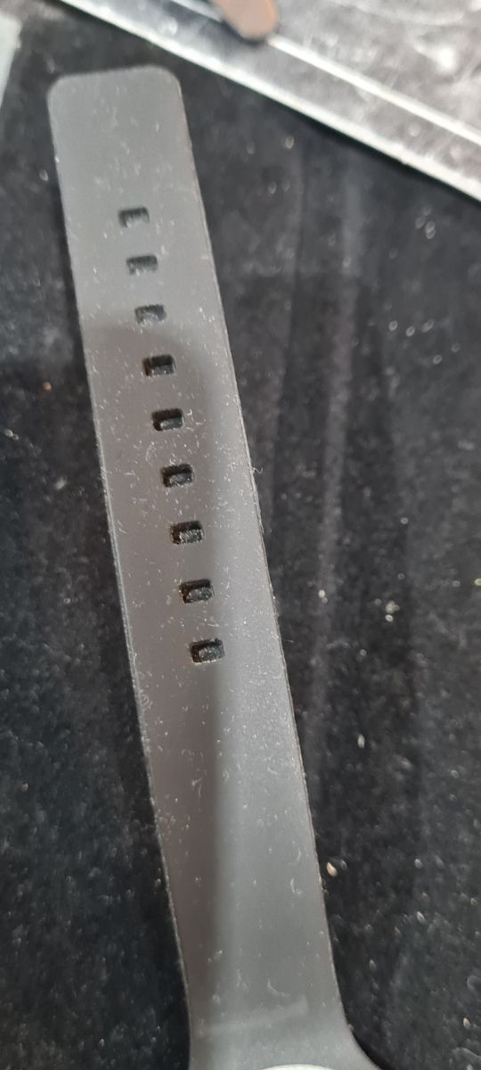 Orologio Juventus Uomo - Nero/Giallo