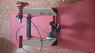 Rodillo Elite Bicicleta 