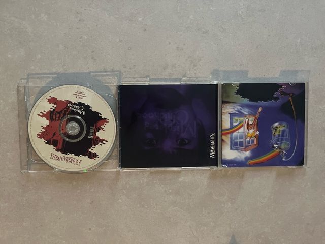 Marillion - Misplaced Childhood (2CD)