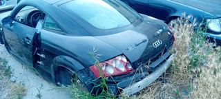 Audi TT 2006
