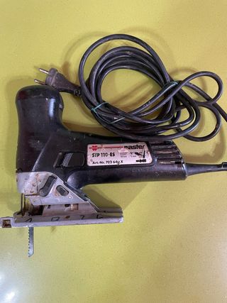 Sierra calar Wurth STP 110-ES