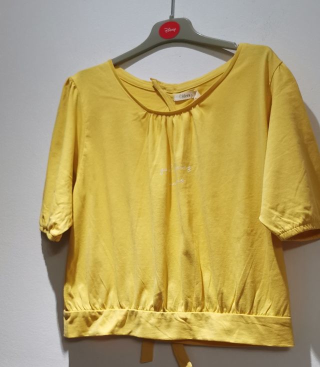 Lote ropa niña 13-14 años