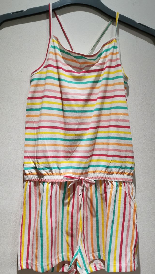 Lote ropa niña 13-14 años