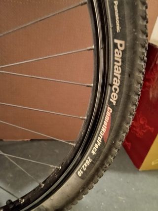 Orbea 26" MTB - Bicicleta montaña