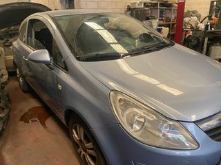 Opel Corsa 2010 OFERTA