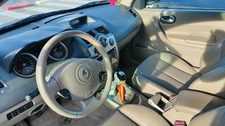 Renault Megane 2003