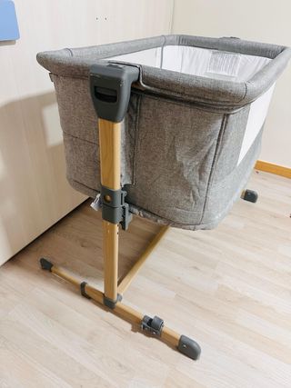 Cuna colecho bebé KiderKraft
