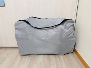 Cuna colecho bebé KiderKraft