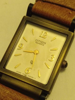 Citizen Quartz lady Nos 