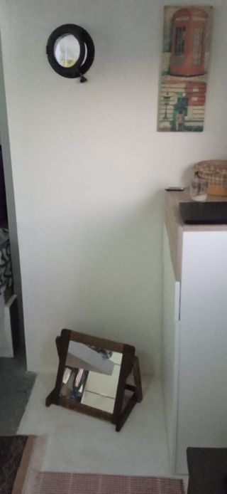 Casa campo con parcela
