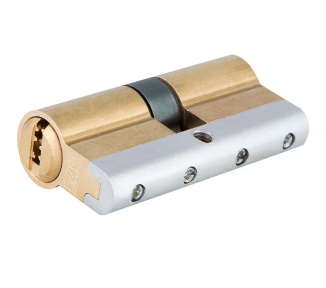 Bombín FAC- Alta Seguridad 70mm