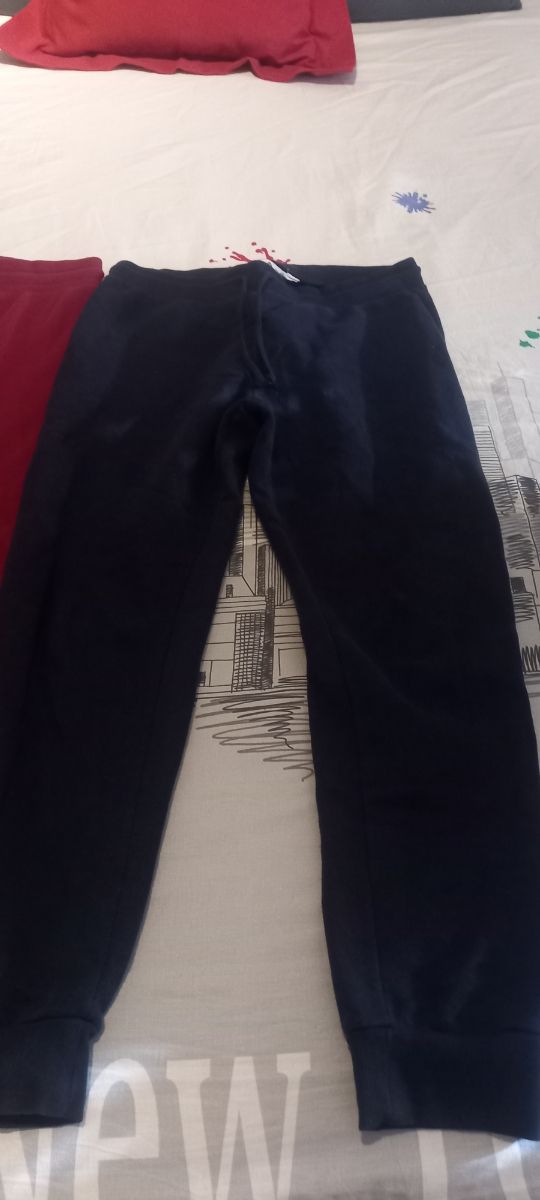 Pantalones chándal - 2 uds.