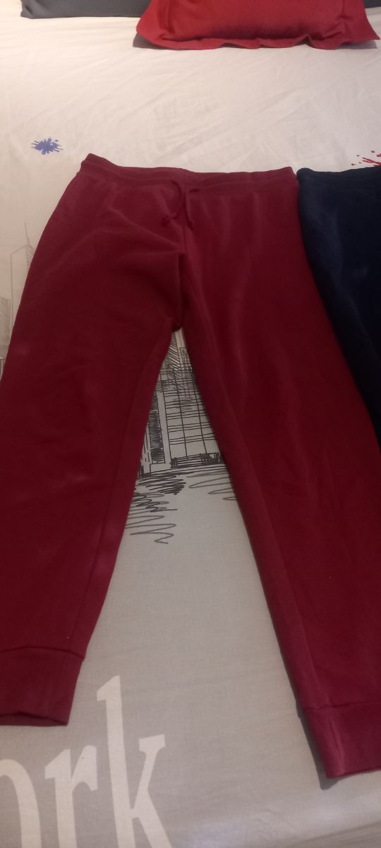 Pantalones chándal - 2 uds.