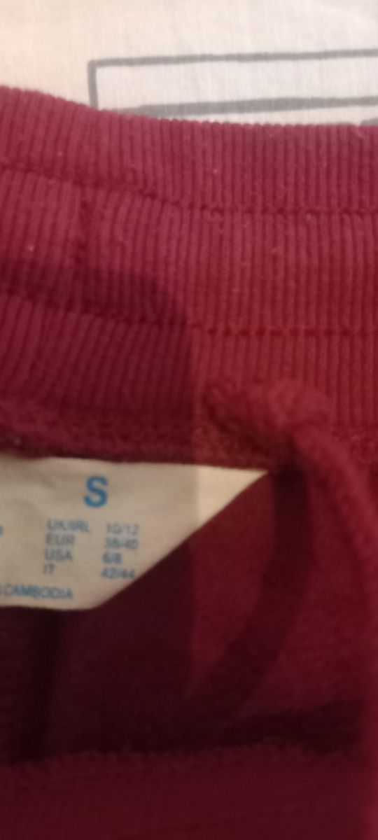 Pantalones chándal - 2 uds.