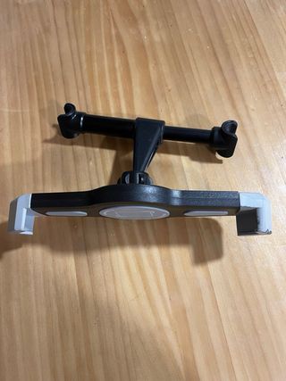 Soporte tablet coche - Coche