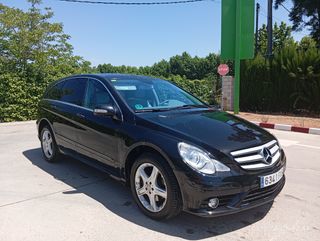 Mercedes-Benz Clase R 2007