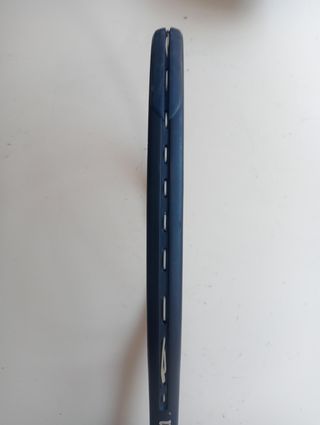 Raqueta Wilson Aggressor 8.5 SI. LEER!!!