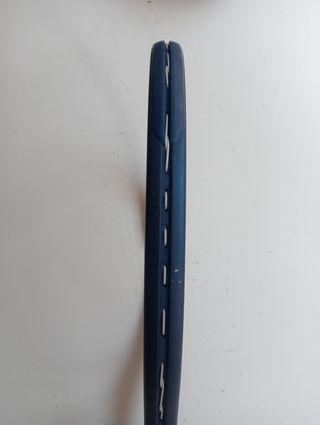 Raqueta Wilson Aggressor 8.5 SI. LEER!!!