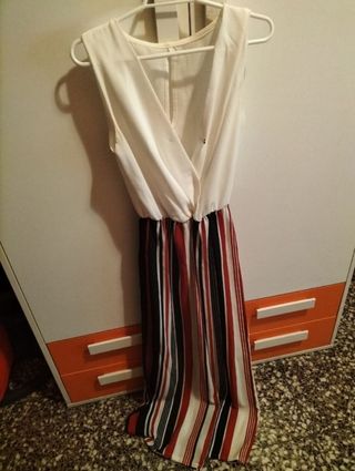 Mono rayas blanco-rojo-negro