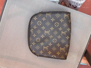 Bolso Louis Vuitton Marrón