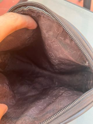 Bolso Louis Vuitton Marrón