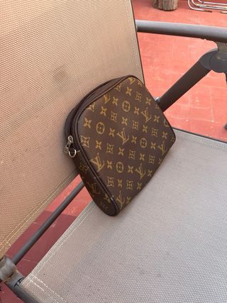 Bolso Louis Vuitton Marrón