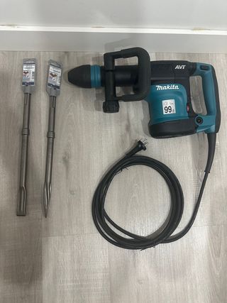 Makita HM0871C Martillo demoledor
