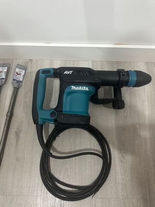 Makita HM0871C Martillo demoledor