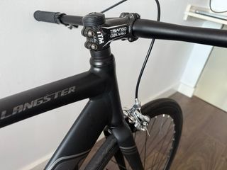 Bicicleta Specialized Langster Pro