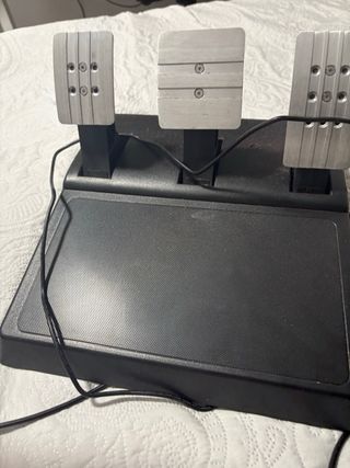 Volante Thrustmaster T300 RS