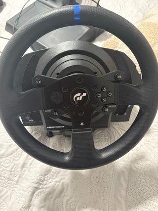 Volante Thrustmaster T300 RS