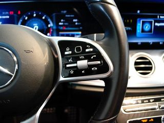 Mercedes Clase E E 220 d 4MATIC
