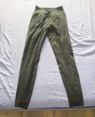 Leggins deportivos mujer