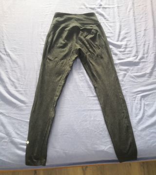 Leggins deportivos mujer