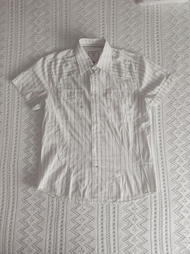 Camisa Jack & Jones