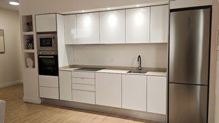 Vivienda reformada - estrenar