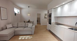 Vivienda reformada - estrenar