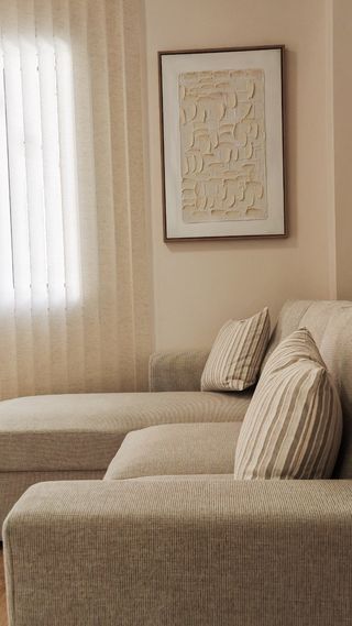 Vivienda reformada - estrenar