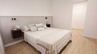 Vivienda reformada - estrenar